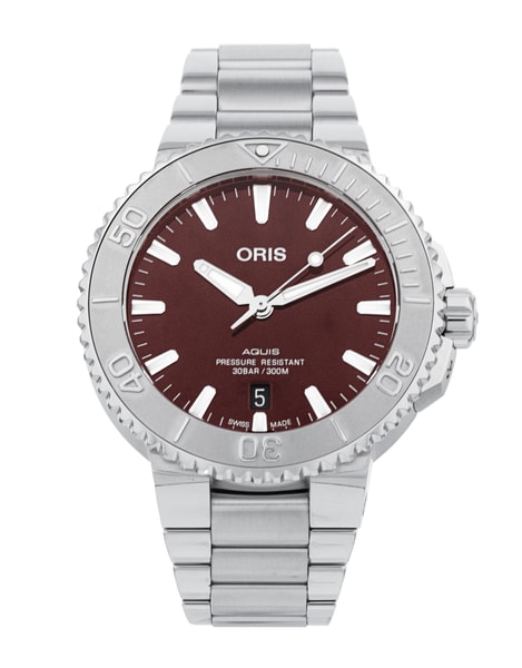 Oris Aquis 733 7766 41 58 MB